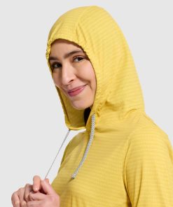 Women's Aspect Drirelease® Ultralight Hoodie
