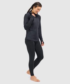 Women's Vista Base Layer Hoodie