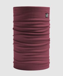 Merino Tube Neck Gaiter