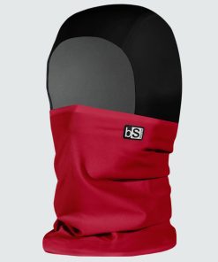 Treble Hood Balaclava Solid Tones