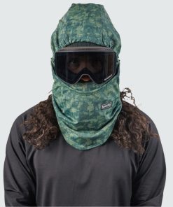 Team Hood Balaclava Prints