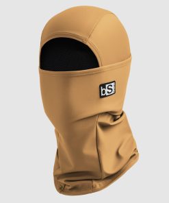 Expedition Hood Balaclava Solid Tones