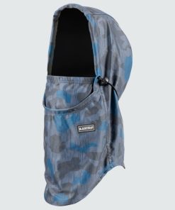 Team Hood Balaclava Prints