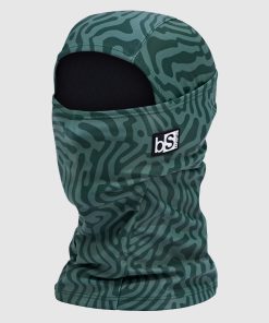 Expedition Hood Balaclava Prints