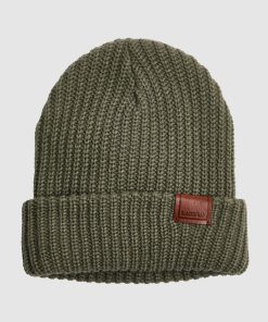 Chunk Beanie
