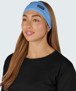 Snowbird Dual Layer Headband