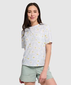 Women's Voyage Short Sleeve Trail Shirt