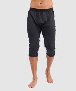 Men's Skyliner All-Season Base Layer 3/4 Pants