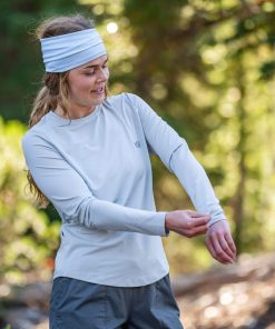 Women's Voyage Long Sleeve Trail Shirt