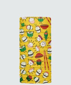 Kids' Therma Tube Neck Warmer Prints