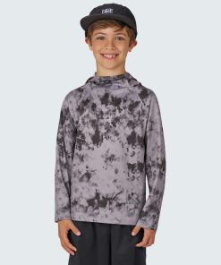 Kids' Brackish Sun Hoodie