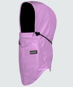 Team Hood Balaclava Solid Tones