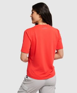 Women's Voyage Short Sleeve Trail Shirt