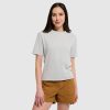 Women's Voyage Short Sleeve Trail Shirt
