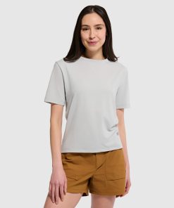 Women's Voyage Short Sleeve Trail Shirt