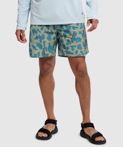 Men's Evap Active Short 7