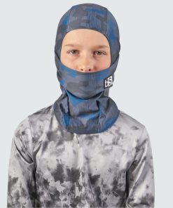 Kids' Hood Balaclava Prints