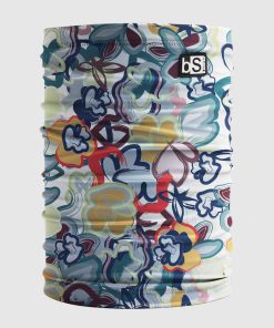 Dual Layer Tube Neck Warmer Prints