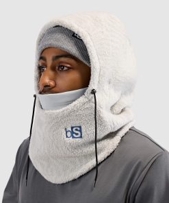 Caldera Sherpa Fleece Hood