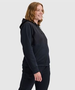Women's Spectrum Fleece Full Zip Hoodie