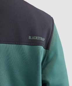 Men's Spectrum Fleece Pullover Crew