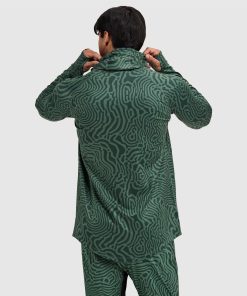 Men's Summit Base Layer Hoodie