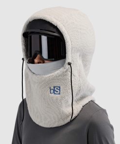 Caldera Sherpa Fleece Hood