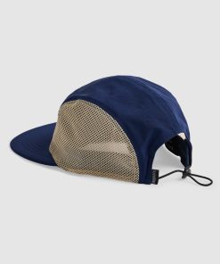Switchback Packable Hat