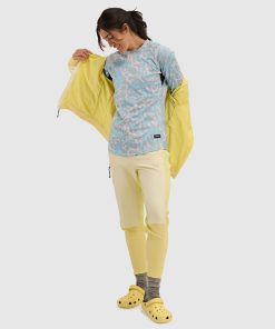 Women's Tribrid Grid Fleece Softshell Jacket