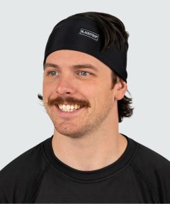 Snowbird Dual Layer Headband