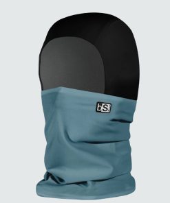 Kids' Treble Hood Balaclava Solid Tones
