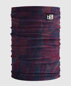 Dual Layer Tube Neck Warmer Prints