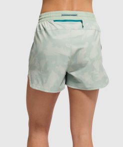 Women's Evap Active Short 3