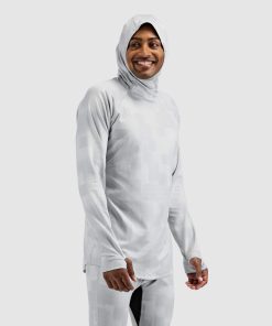 Men's Summit Base Layer Hoodie