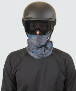 Treble Hood Balaclava Prints