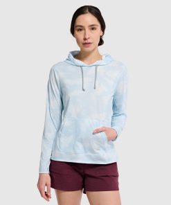 Women's Aspect Drirelease® Ultralight Hoodie
