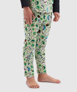 Kids' Little Pine Base Layer Pant