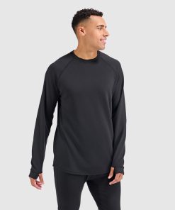 Men's Summit Base Layer Crewneck