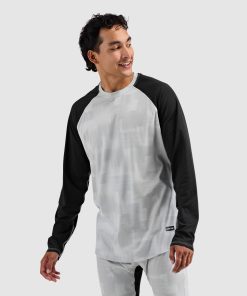 Men's Skyliner All-Season Base Layer Crewneck