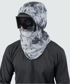 Team Hood Balaclava Prints