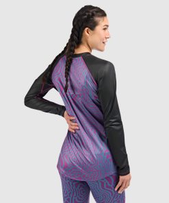 Women's Skyliner All-Season Base Layer Crewneck