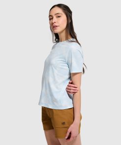 Women's Aspect Drirelease® Short Sleeve Tee