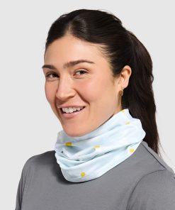 Daily Tube Neck Gaiter Prints