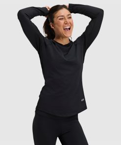 Women's Skyliner All-Season Base Layer Crewneck