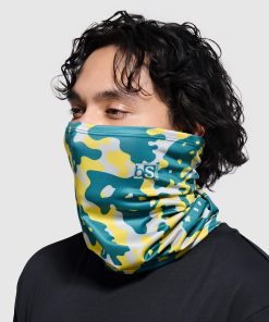 Daily Tube Neck Gaiter Prints