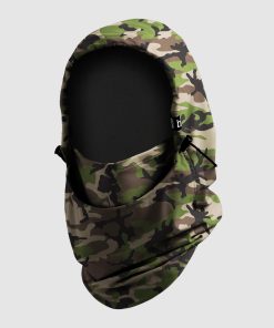Team Hood Balaclava Prints