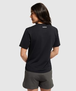 Women's Voyage Short Sleeve Trail Shirt