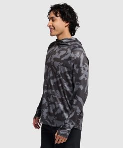 Men's Brackish Sun Hoodie