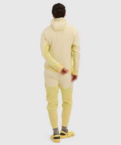 Women's Tribrid Grid Fleece Softshell Jacket