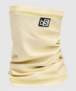 Dual Layer Tube Neck Warmer Solid Tones